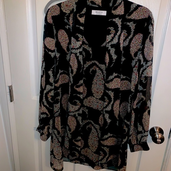 Bailey/44 dress - Picture 1 of 4